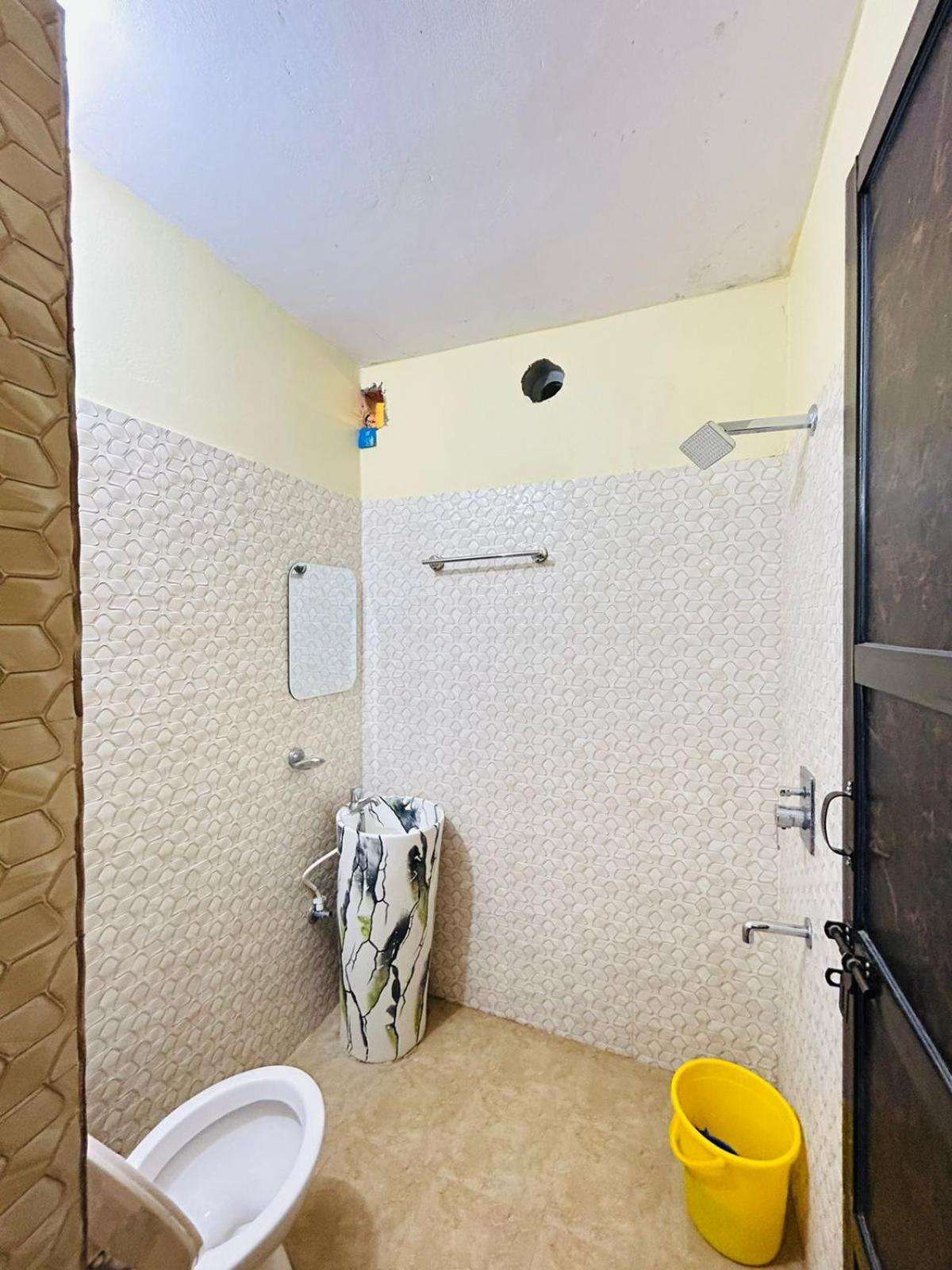 Shankar Vilaas -A Boutique Stay Forigners Choice Near Ghats And Temples Varanasi Eksteriør bilde