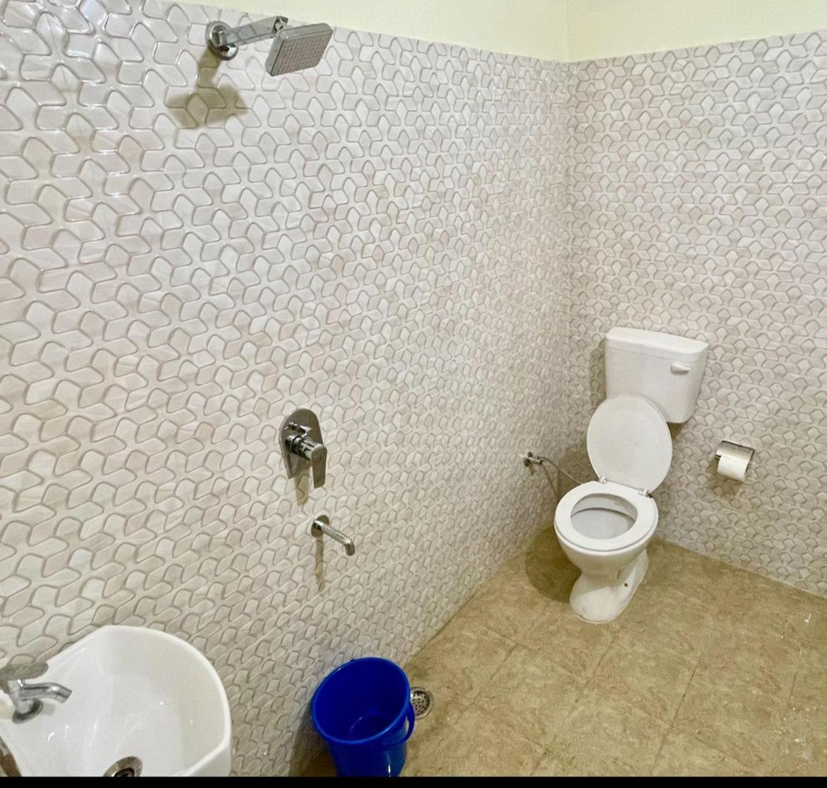 Shankar Vilaas -A Boutique Stay Forigners Choice Near Ghats And Temples Varanasi Eksteriør bilde