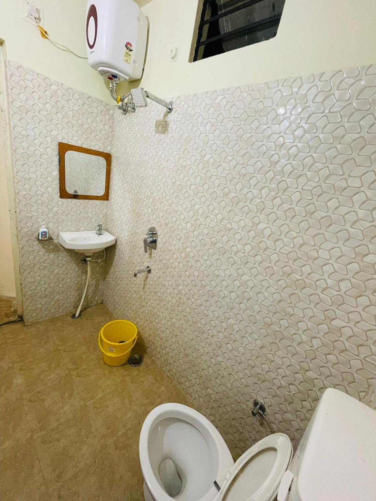 Shankar Vilaas -A Boutique Stay Forigners Choice Near Ghats And Temples Varanasi Eksteriør bilde