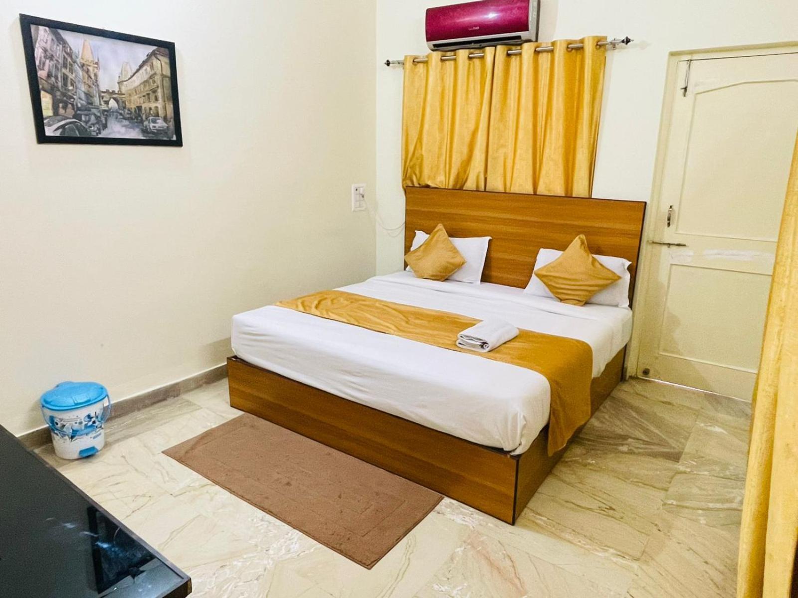 Shankar Vilaas -A Boutique Stay Forigners Choice Near Ghats And Temples Varanasi Eksteriør bilde